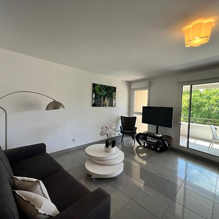 Grand T3 Neuf Proche Port/Centre Ville La Ciotat Zewnętrze zdjęcie